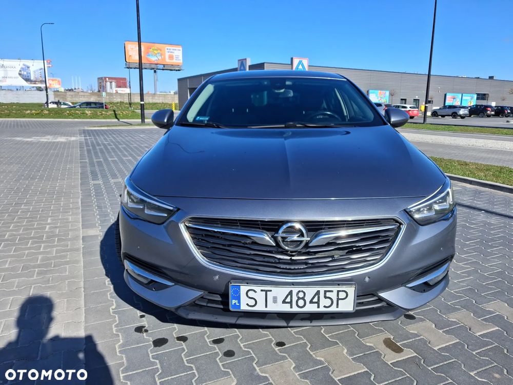 Opel Insignia 1.6 T Elite S&S - 11