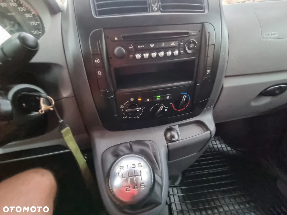 Citroën Jumpy Combi - 8