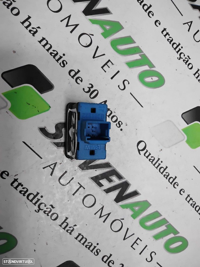 Botão / Botões / Comutador Vidro Dto Bmw 5 (E39) - 3