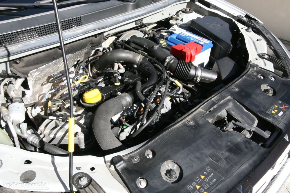 Dacia Jogger 1.0 ECO-G SL Extreme 7L Bi-Fuel - 21