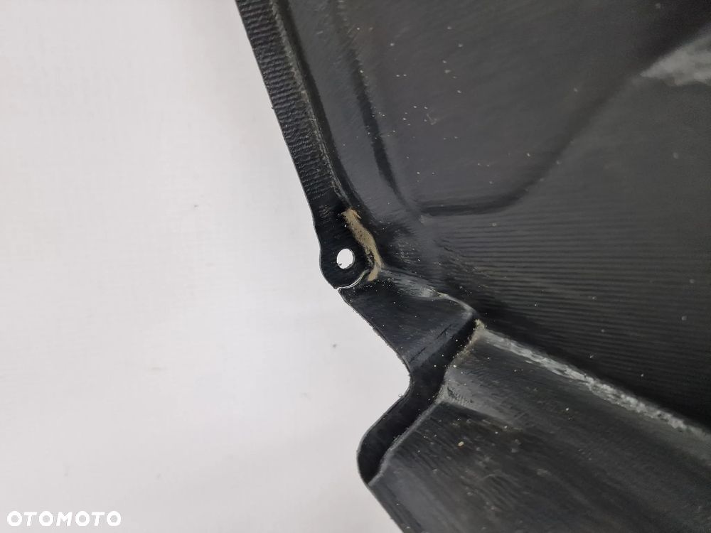 TOYOTA VERSO S / VERSO-S 10- OSŁONA / PŁYTA POD SILNIK , NR 51442-52090 , NR AUKCJI NSŁ23 - 9