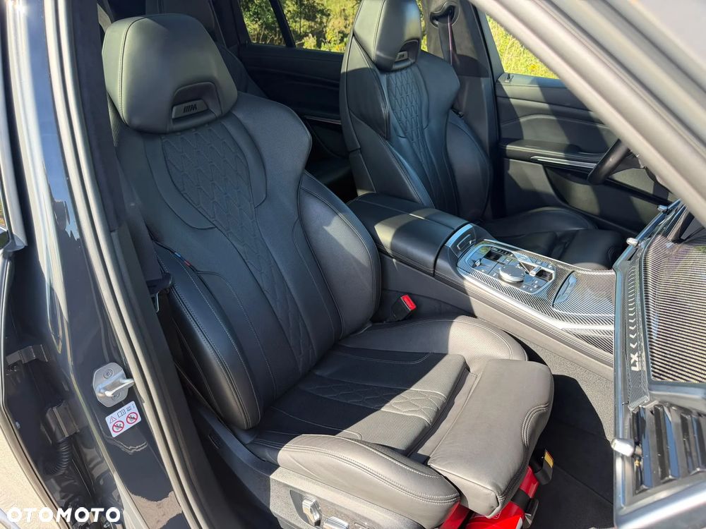 BMW X7 - 17