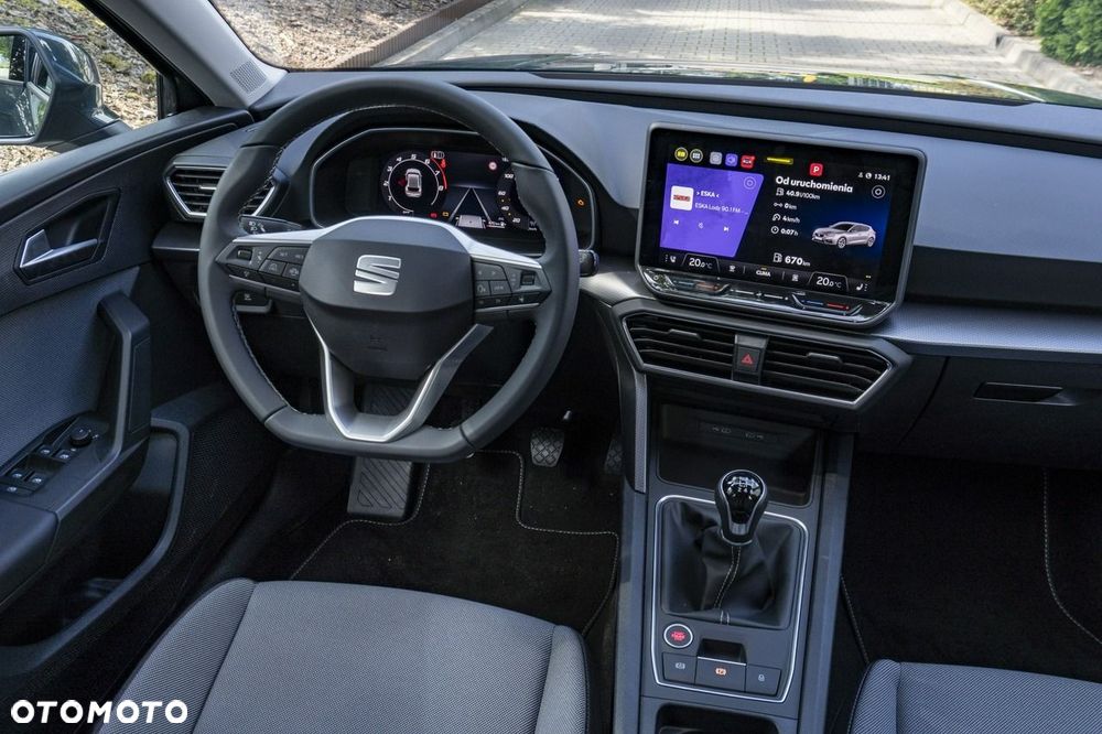 Seat Leon - 14