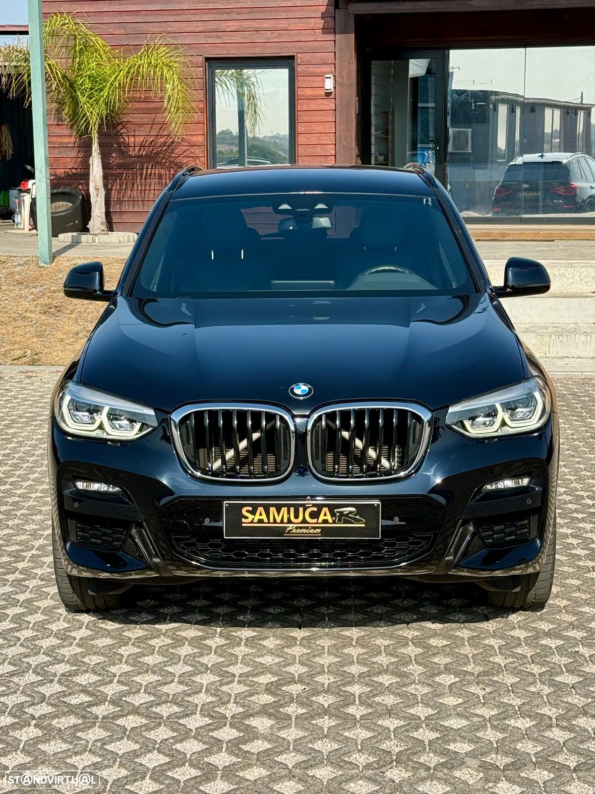 BMW X3 30 e xDrive Pack M - 16