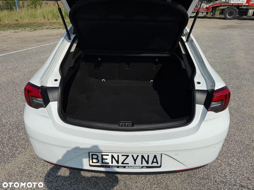 Opel Insignia 1.5 Direct InjectionTurbo Innovation - 7
