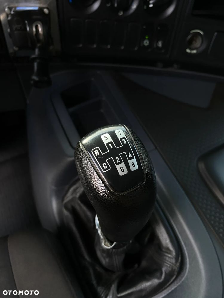 Scania P410 - 21