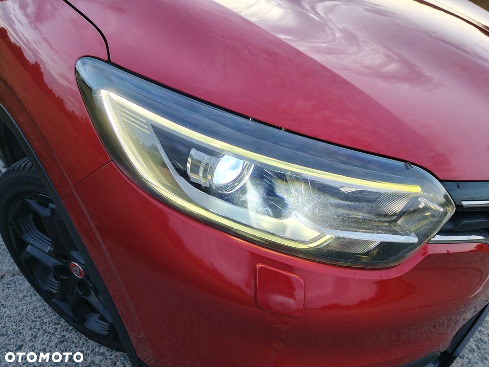 Renault Kadjar 1.6 dCi Energy Limited - 10