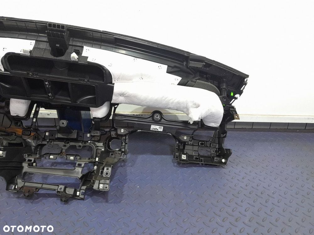 KIA CEED III LIFT DESKA ROZDZIELCZA PODUSZKI PASY DO REGENERACJI - 4