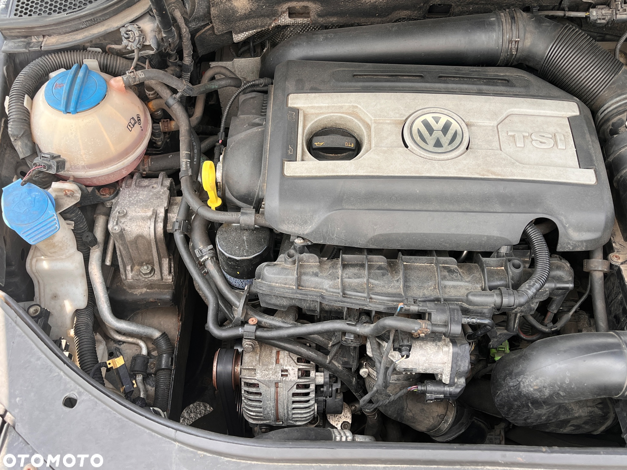 Volkswagen Passat CC 2.0 TSI DSG - 31
