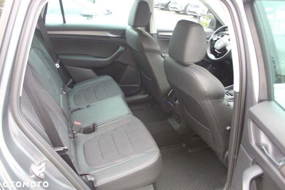 Skoda Kodiaq 1.5 TSI ACT 4x2 Style DSG - 14