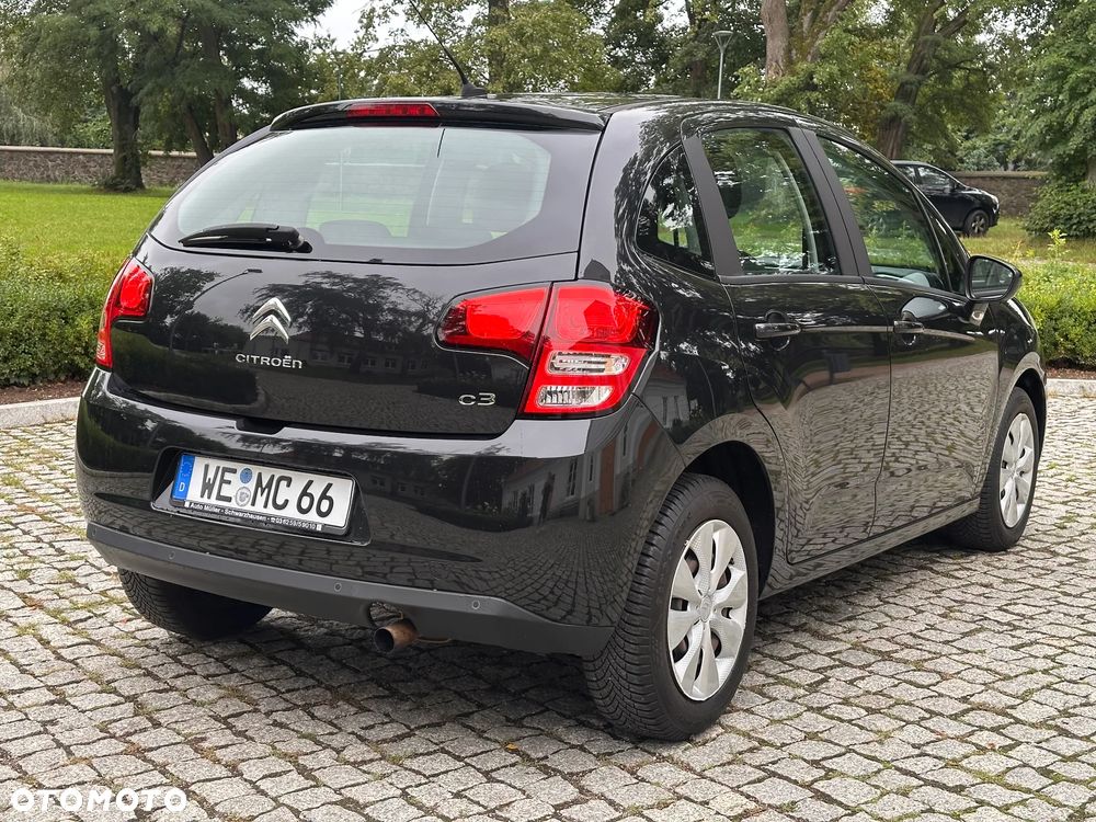 Citroën C3 1.4 VTi Exclusive - 19