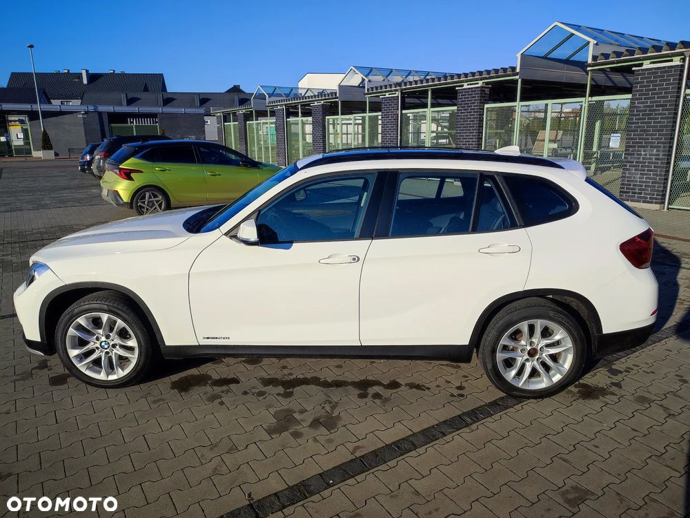 BMW X1 xDrive28i - 7