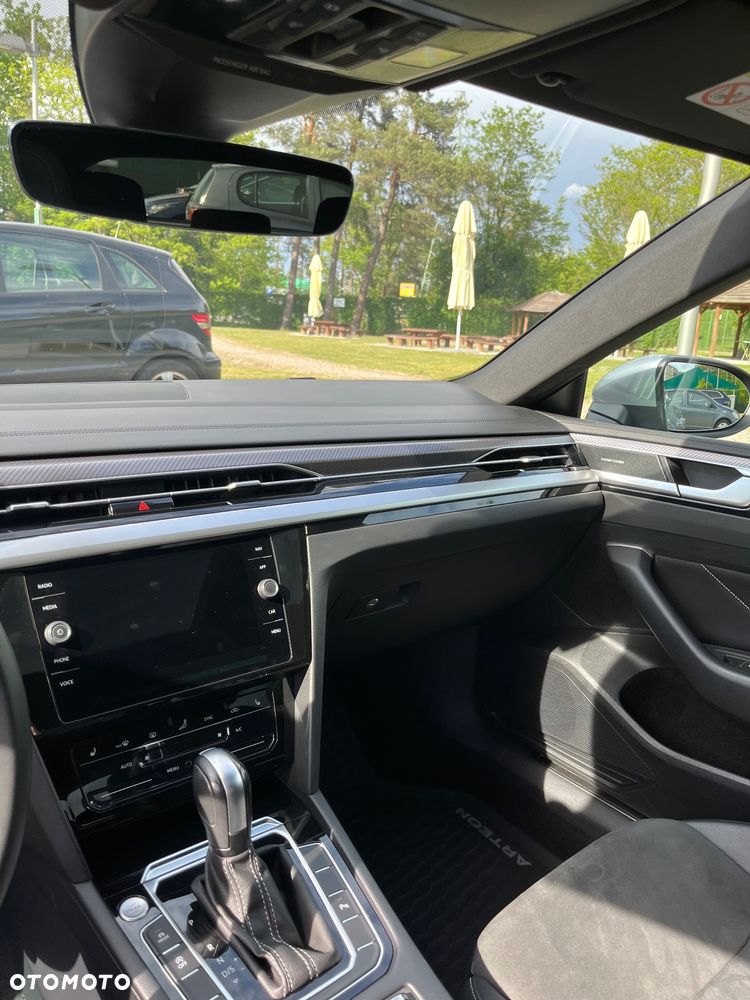 Volkswagen Arteon 2.0 TSI R-Line DSG - 10