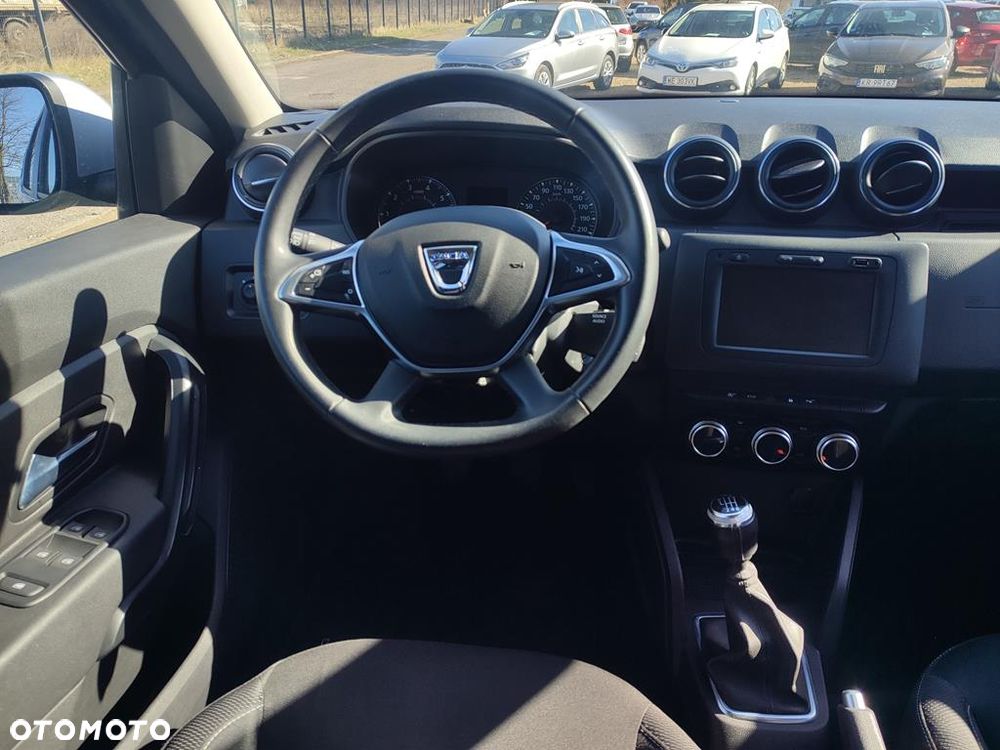 Dacia Duster 1.3 TCe Comfort - 12