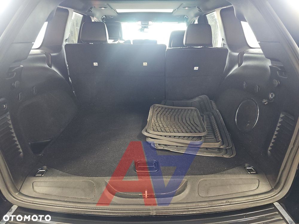 Jeep Grand Cherokee 3.6 V6 Limited - 14