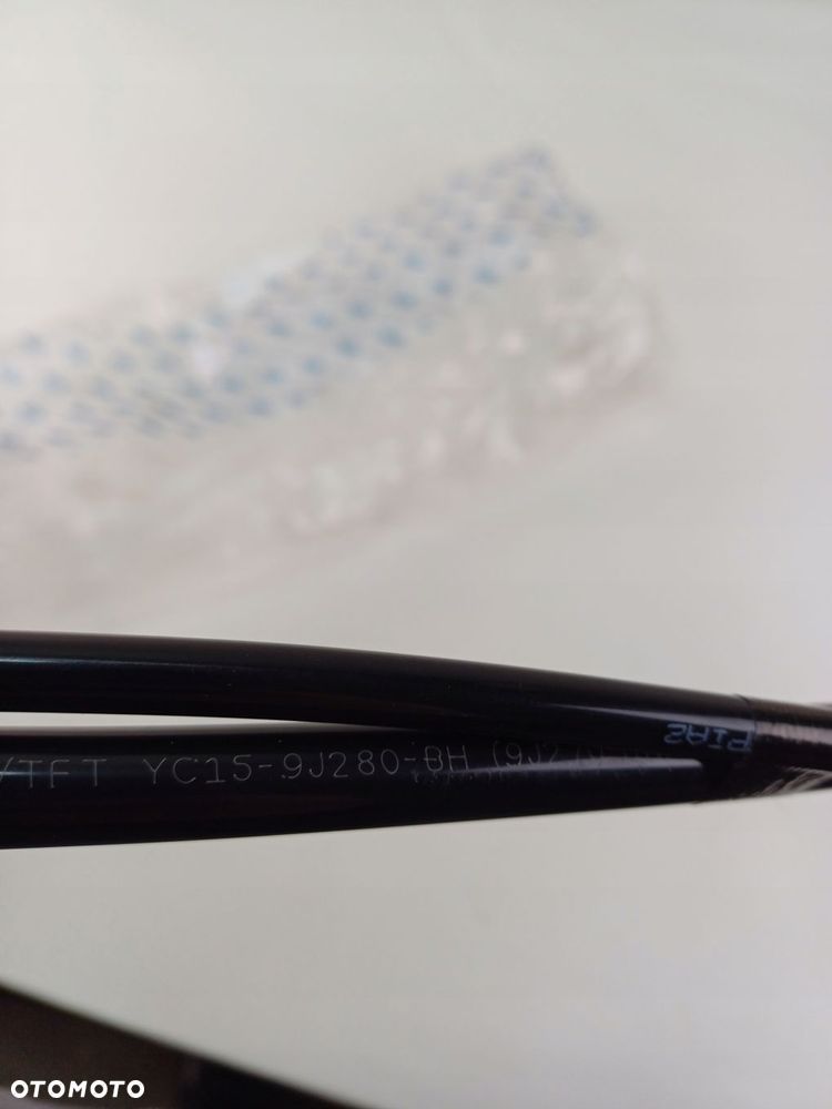 przewód paliwa paliwowy ford transit mk v 5 00- - 11