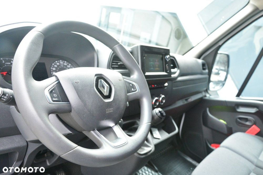Renault Master - 7