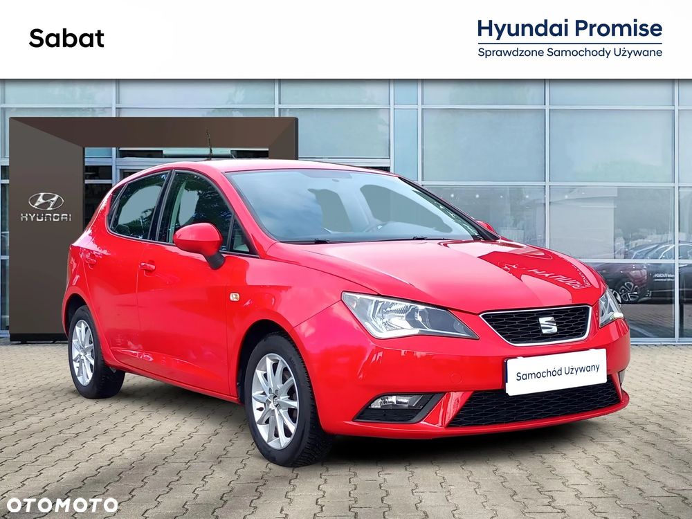 Seat Ibiza 1.2 TSI Style - 2
