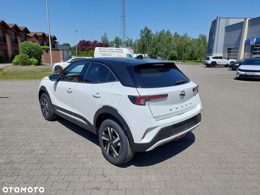 Opel Mokka 1.2 T Business Edition S&S - 11