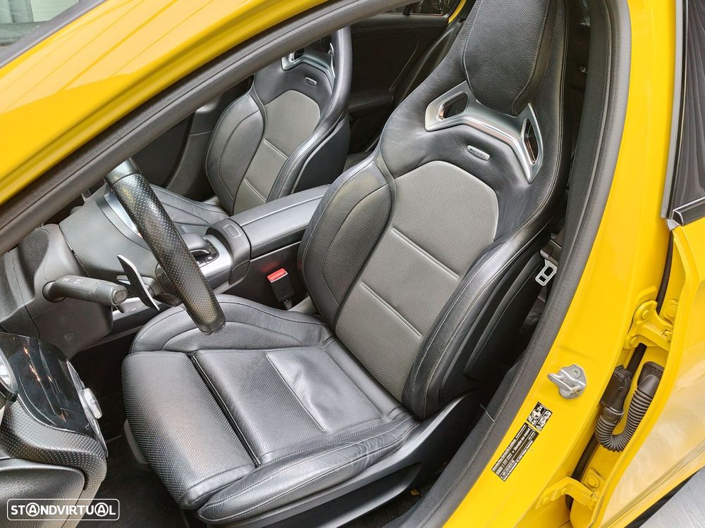 Mercedes-Benz A 35 AMG 4Matic - 18