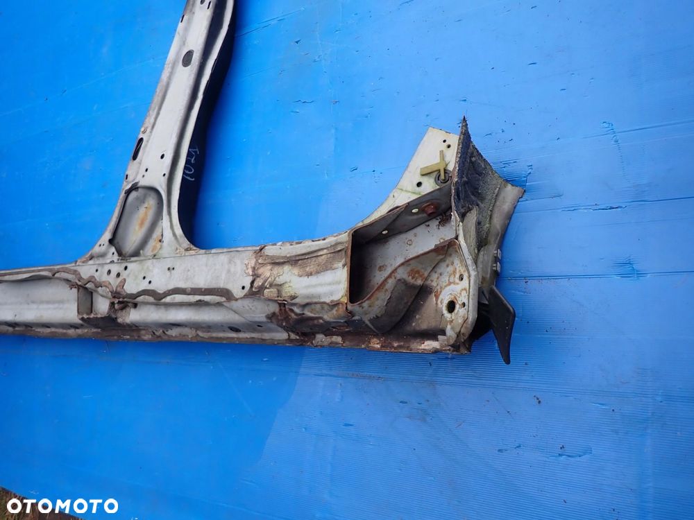 HONDA CIVIC UFO VIII 06-11 PRÓG PRAWY - 9