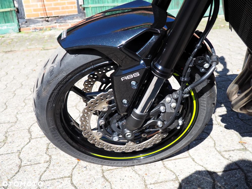 Kawasaki Z 900 - 9