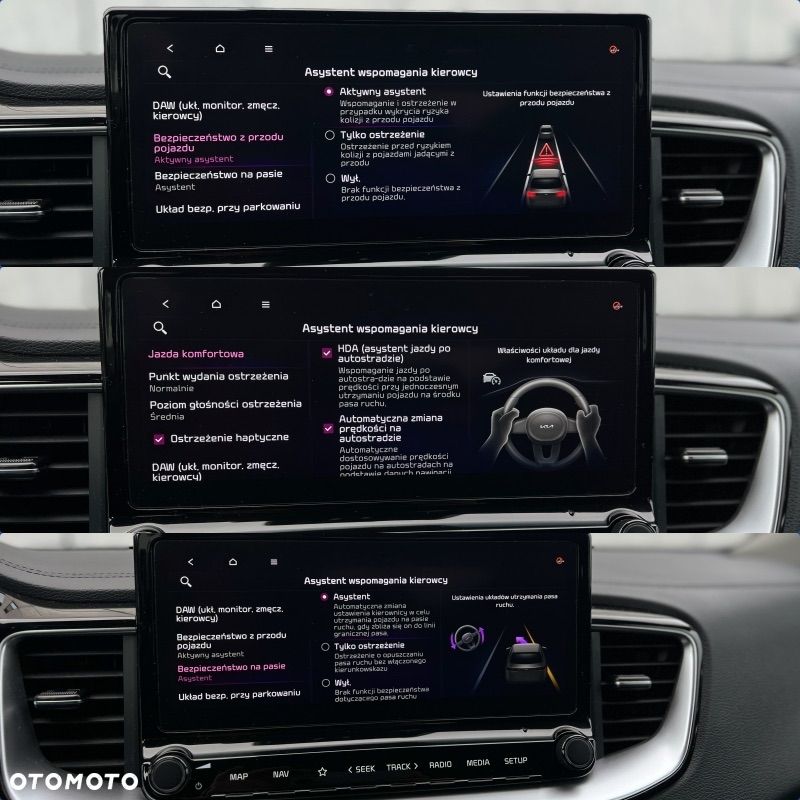 Kia Ceed 1.6 GDI PHEV XL DCT - 29