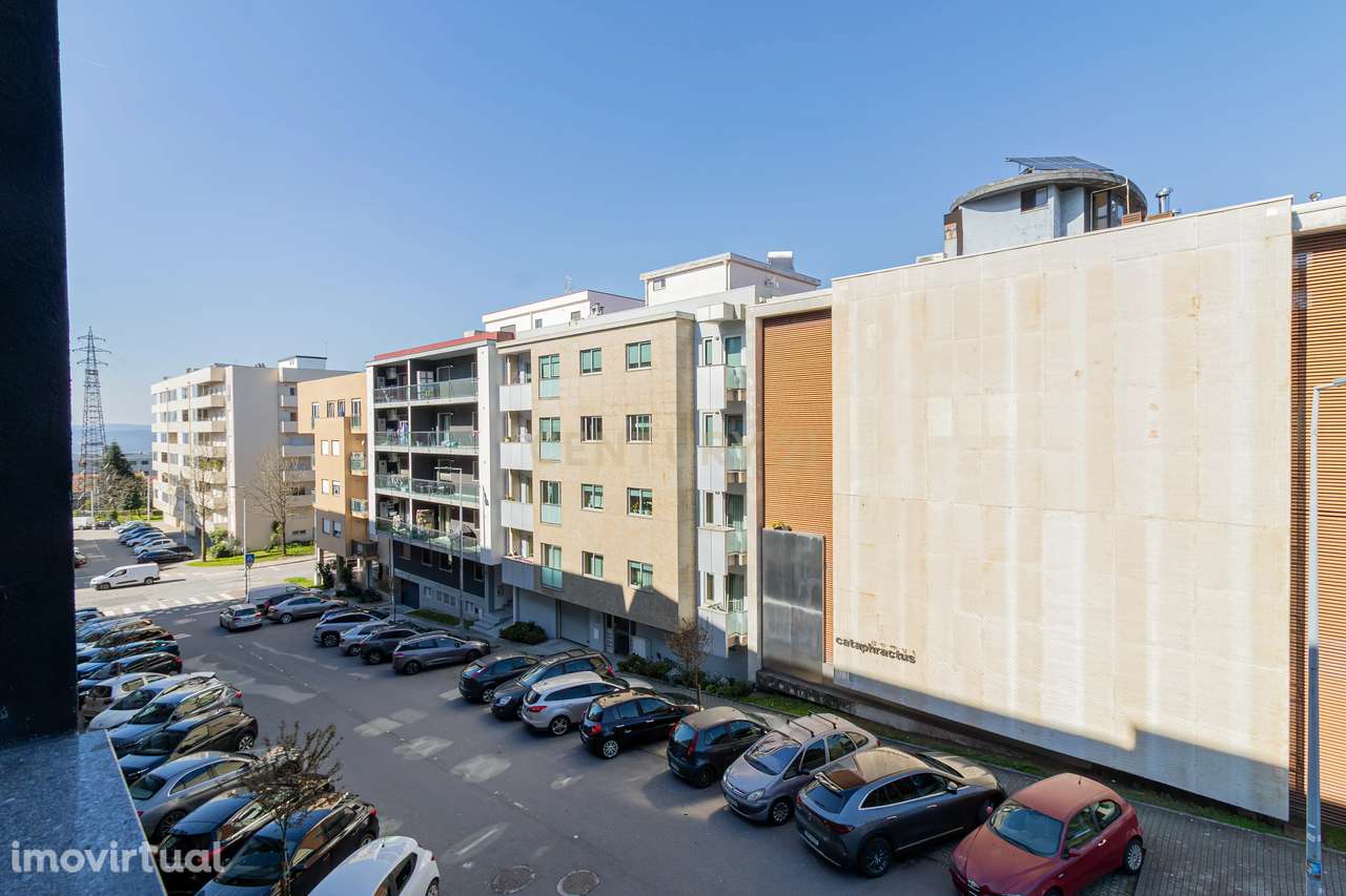 Apartamento 2 Quartos centro de Braga - Grande imagem: 2/16