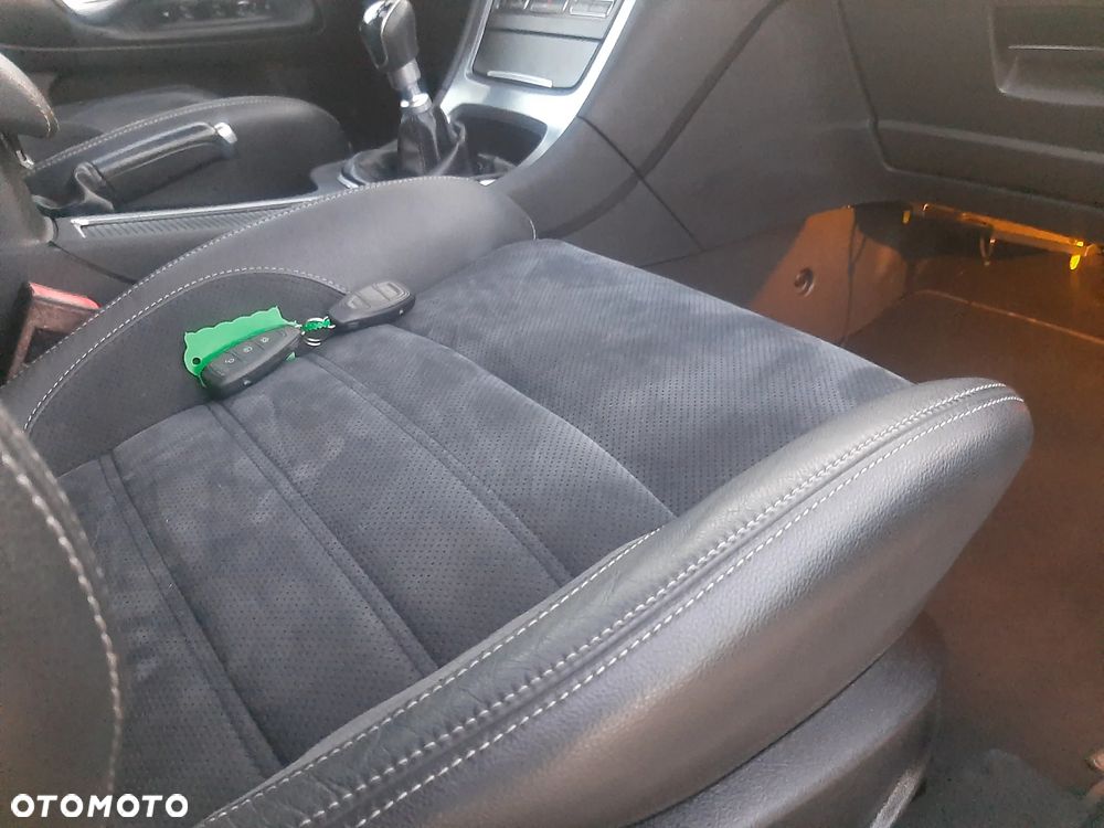 Ford Mondeo 1.6 TDCi ECOnetic Start-Stopp Titanium - 24