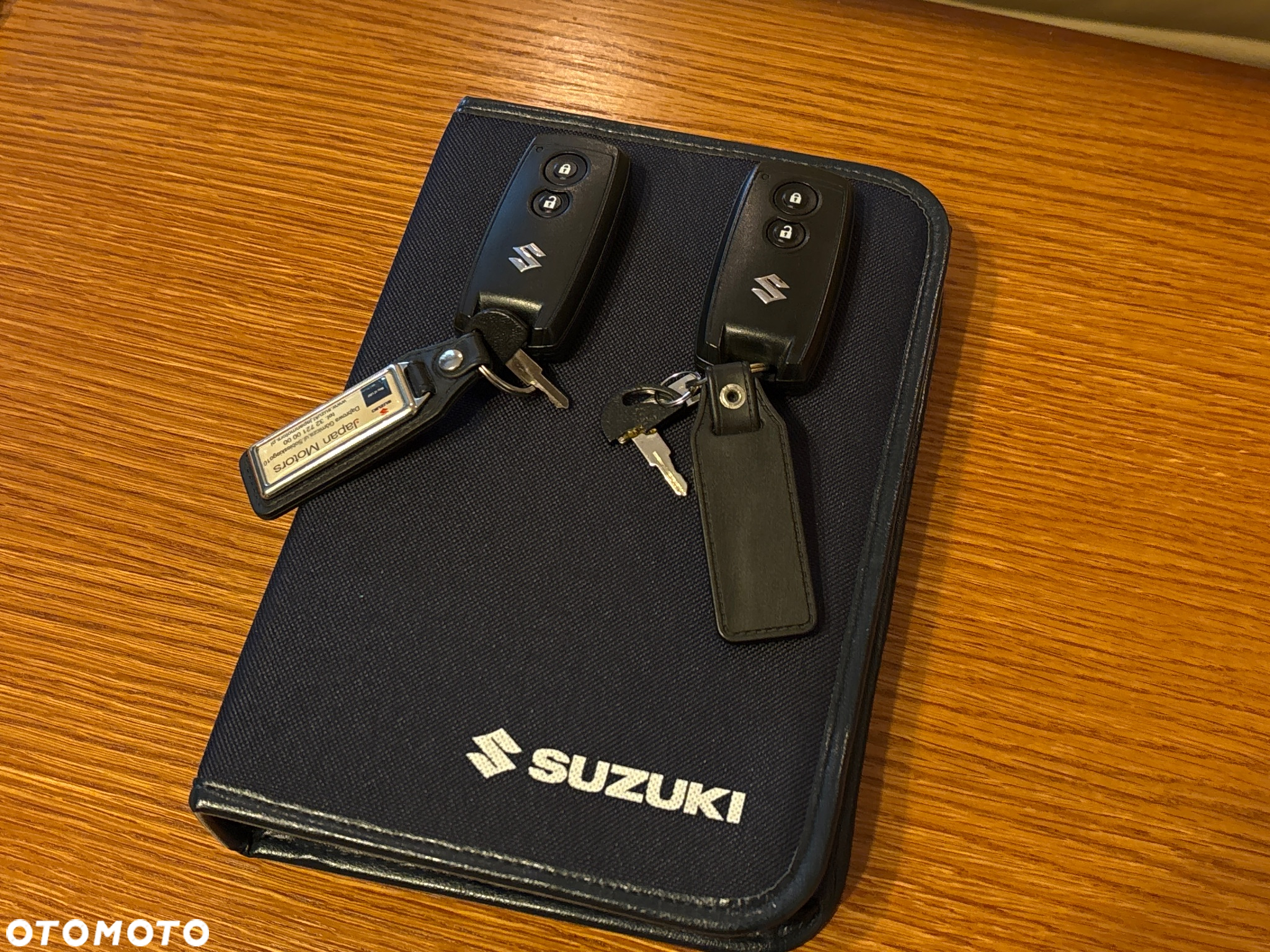 Suzuki SX4 1.6 Premium 4WD - 40