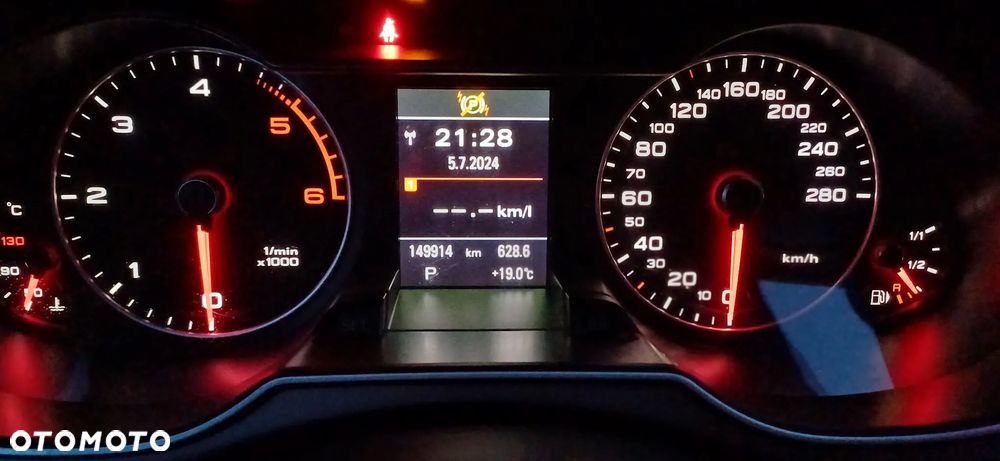 Audi A4 - 32