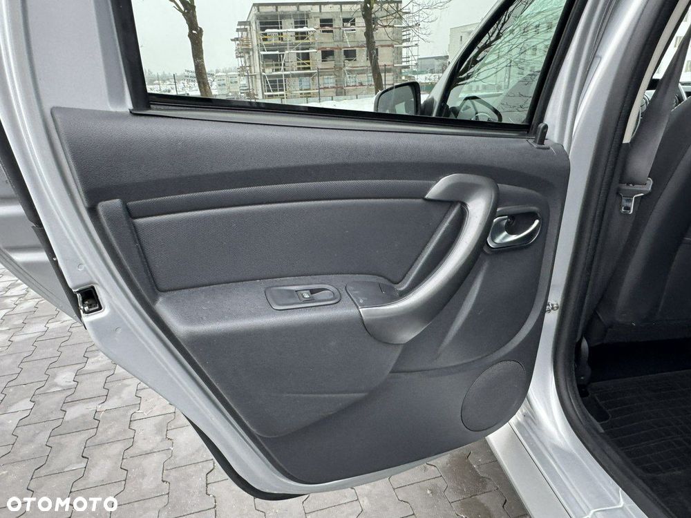 Dacia Duster 1.2 TCe Prestige - 29