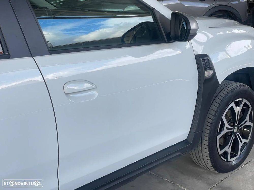 Dacia Duster 1.0 TCe Prestige - 29