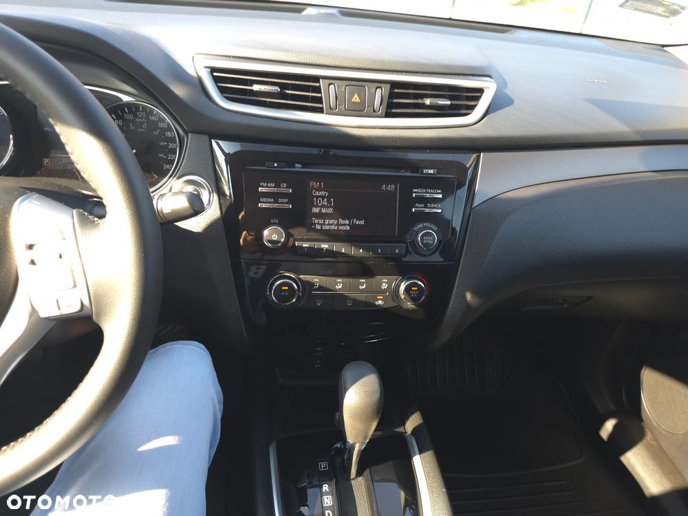 Nissan X-Trail - 26