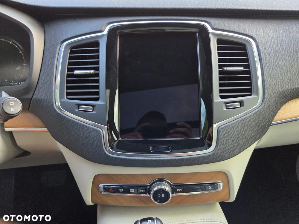 Volvo XC 90 T5 AWD Momentum - 21