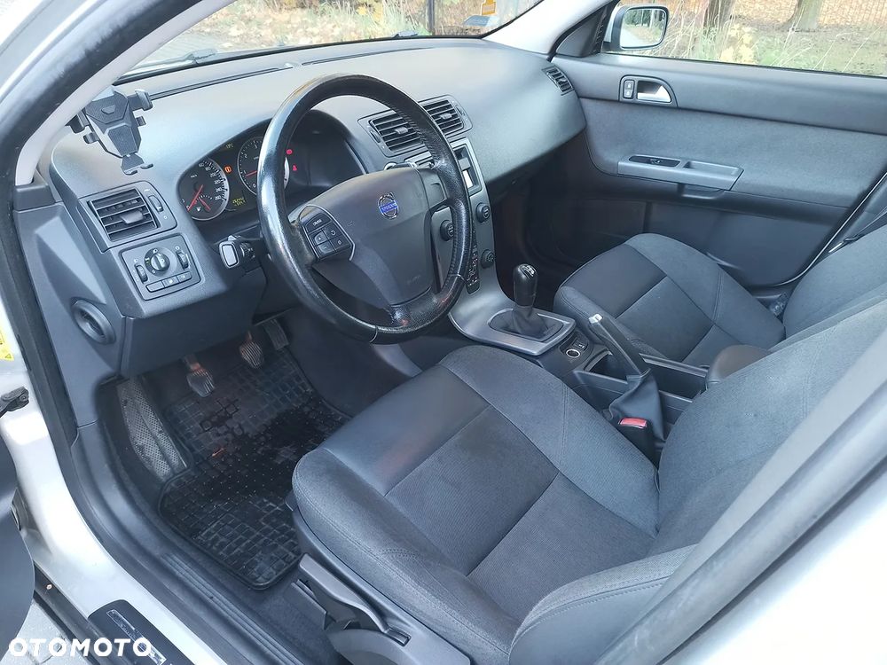 Volvo V50 1.6D Kinetic - 8
