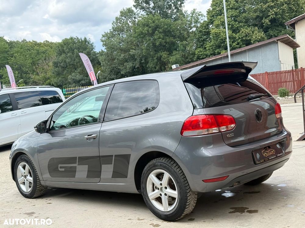 Volkswagen Golf 1.4 Edition - 2
