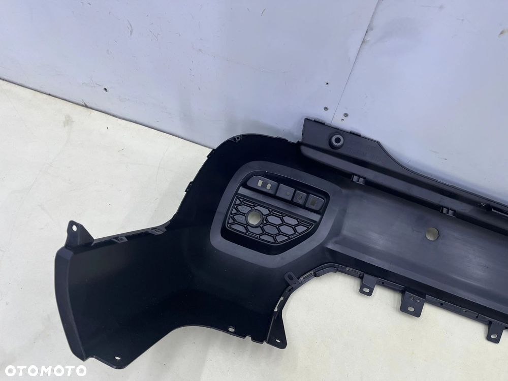 Zderzak tylny Suzuki S-Cross JYB 2 II 22r.- tył dokładka dolna spoiler nowy oryginalny 71821-63T - 9