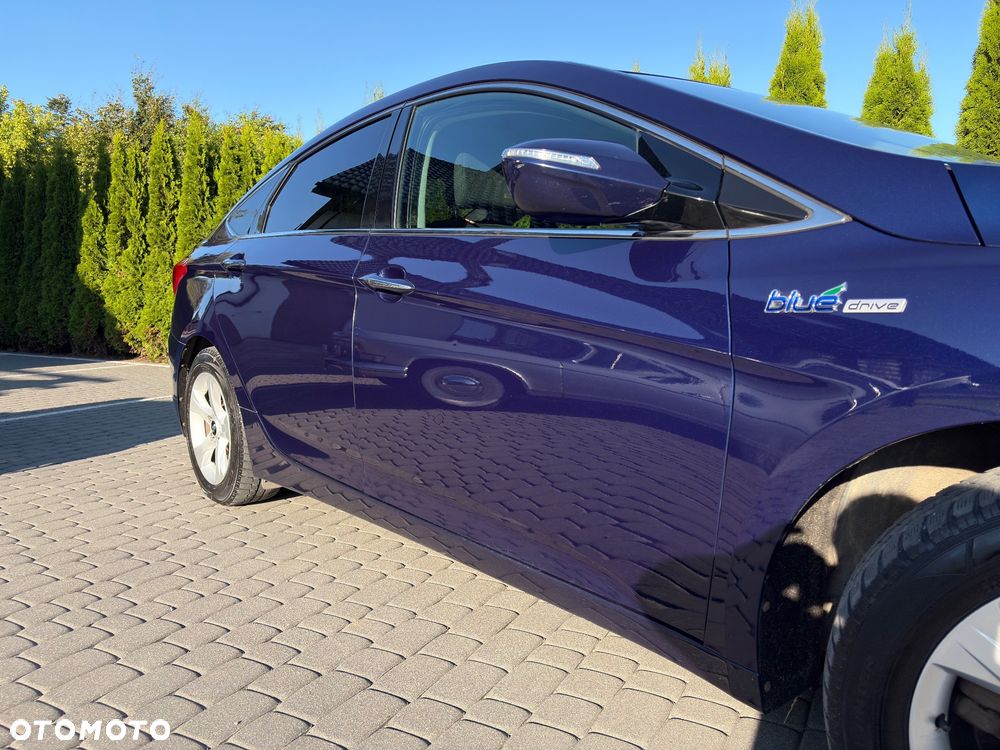 Hyundai i40 1.6 GDI Comfort - 9