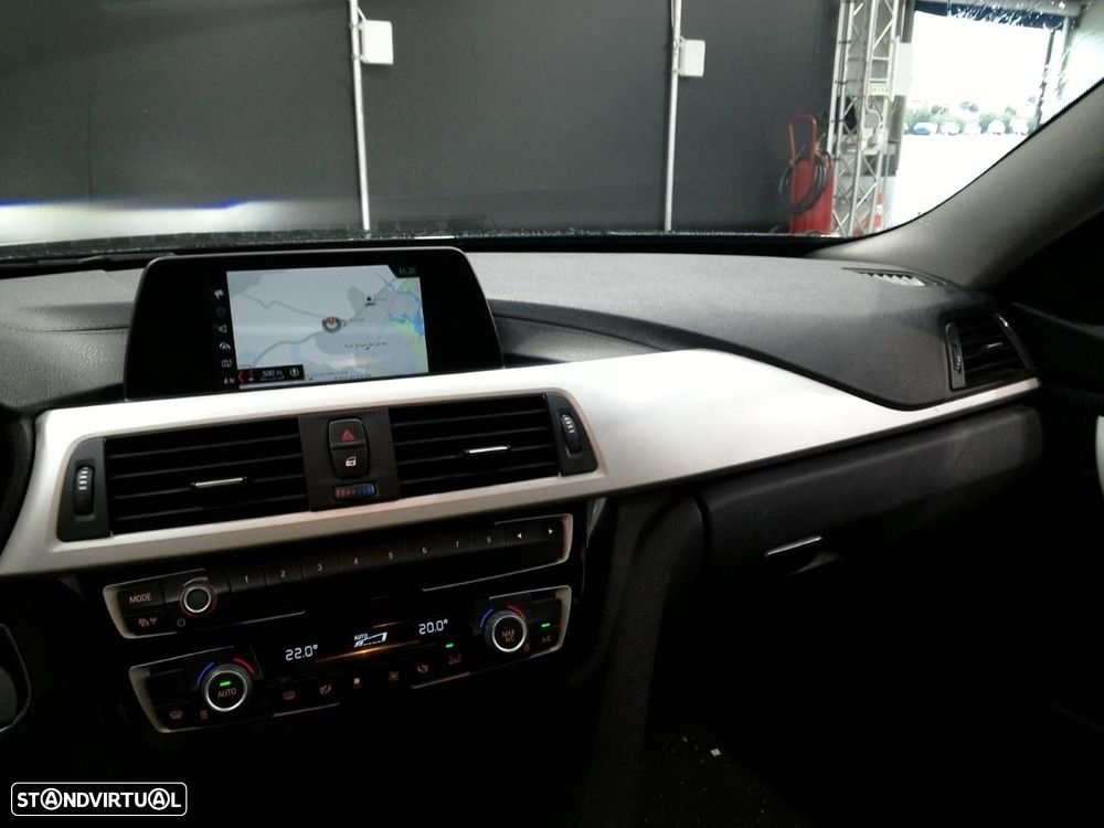 BMW 420 Gran Coupé d Advantage Auto - 7