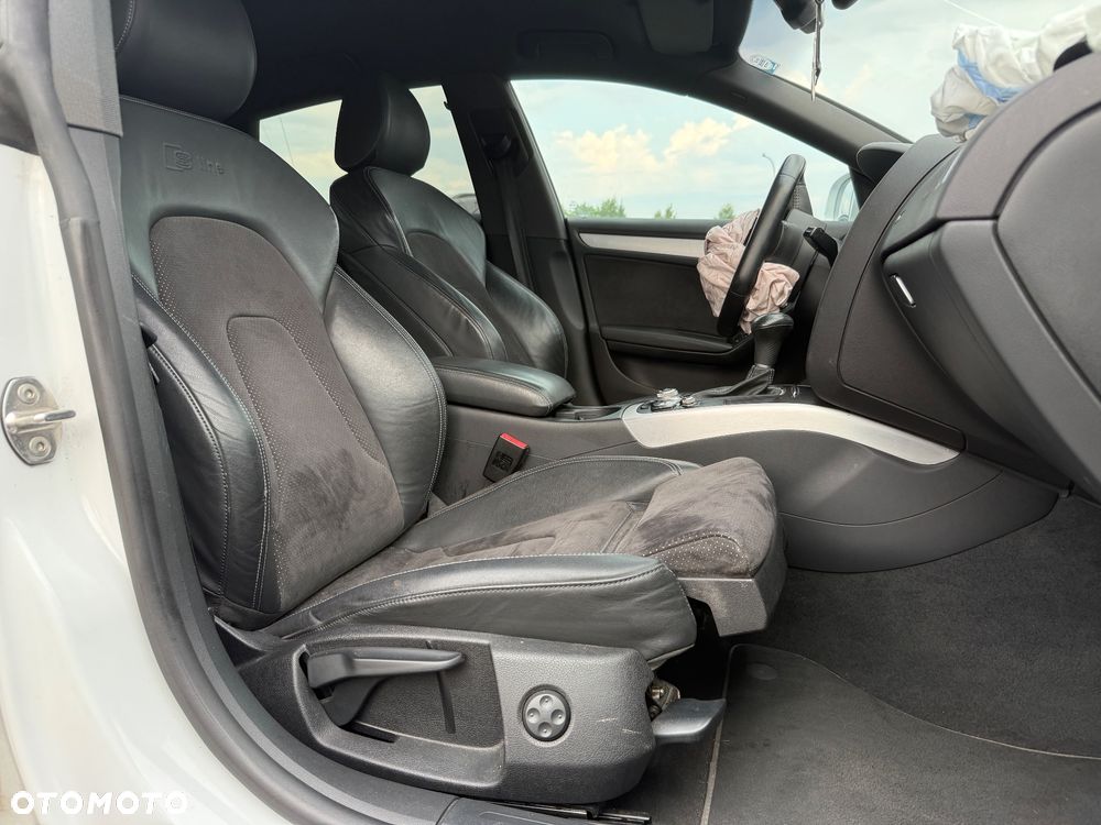 Audi A5 Sportback - 23