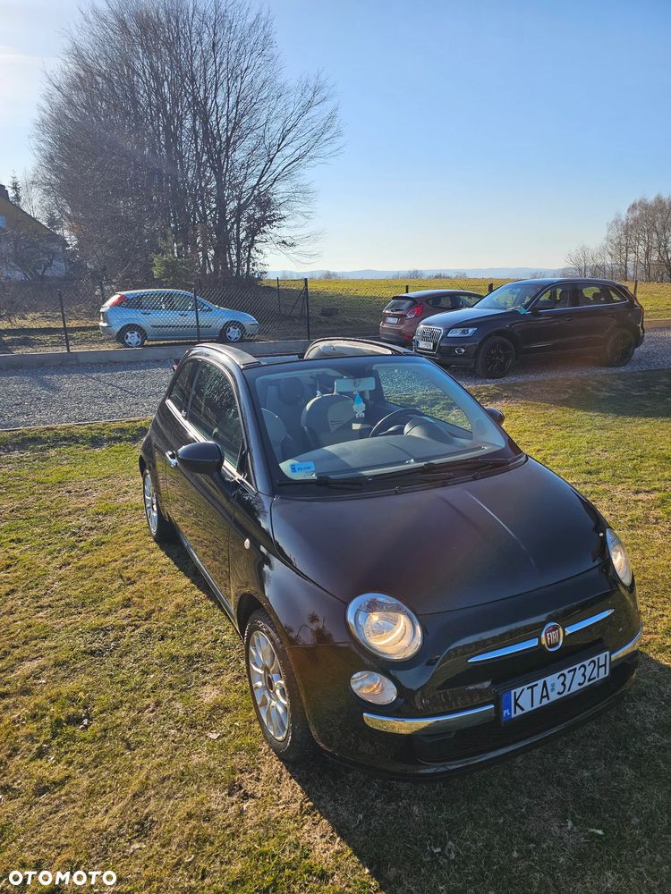 Fiat 500 - 22