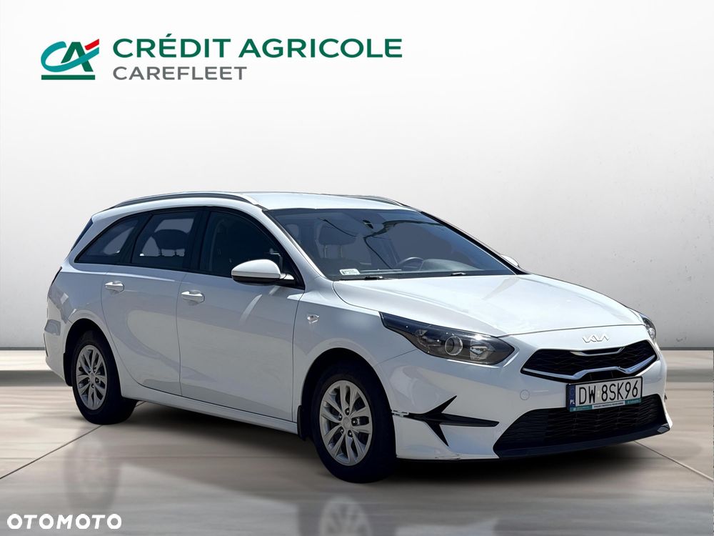 Kia Ceed 1.0 T-GDI S - 7