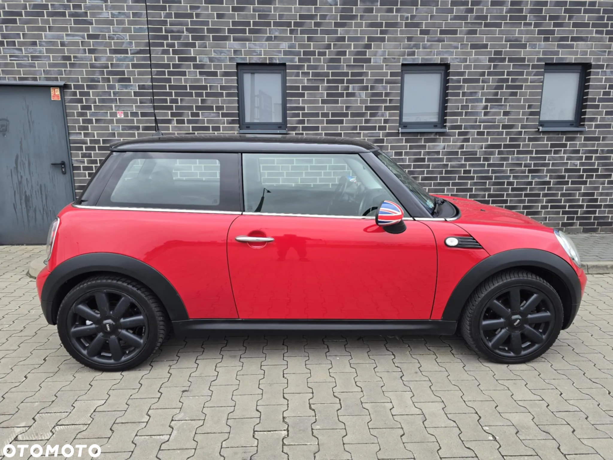 MINI Cooper 50 Mayfair - 34