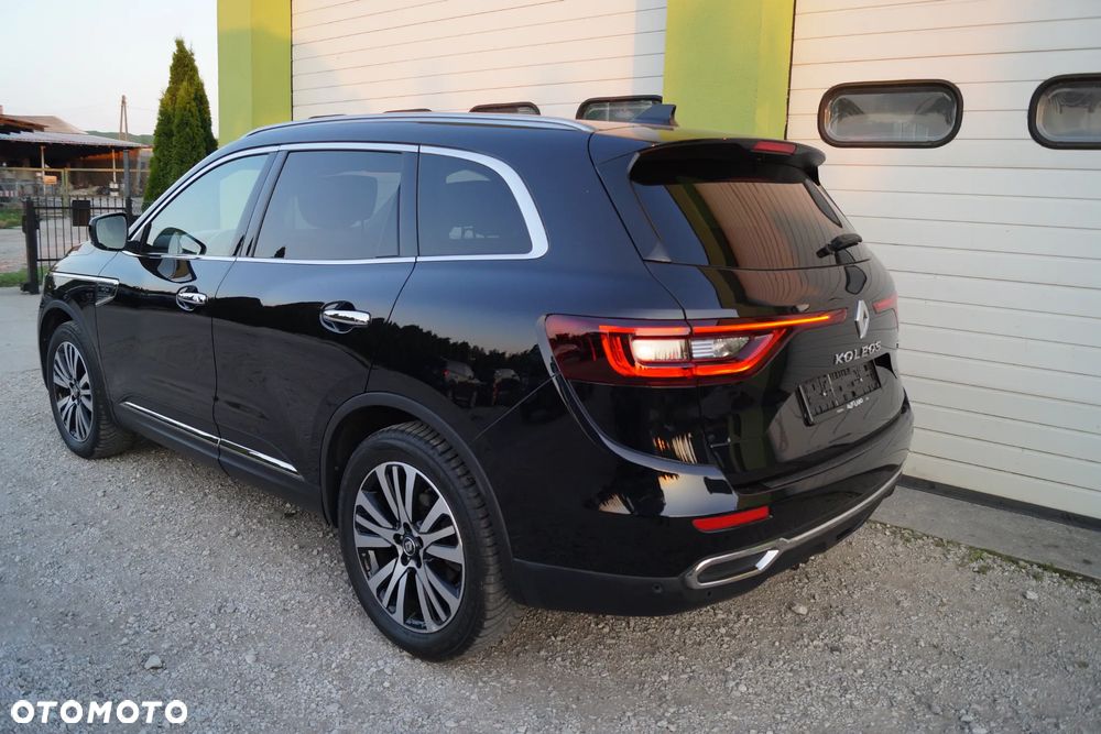 Renault Koleos 2.0 dCi Initiale Paris 4x4 X-Tronic - 24