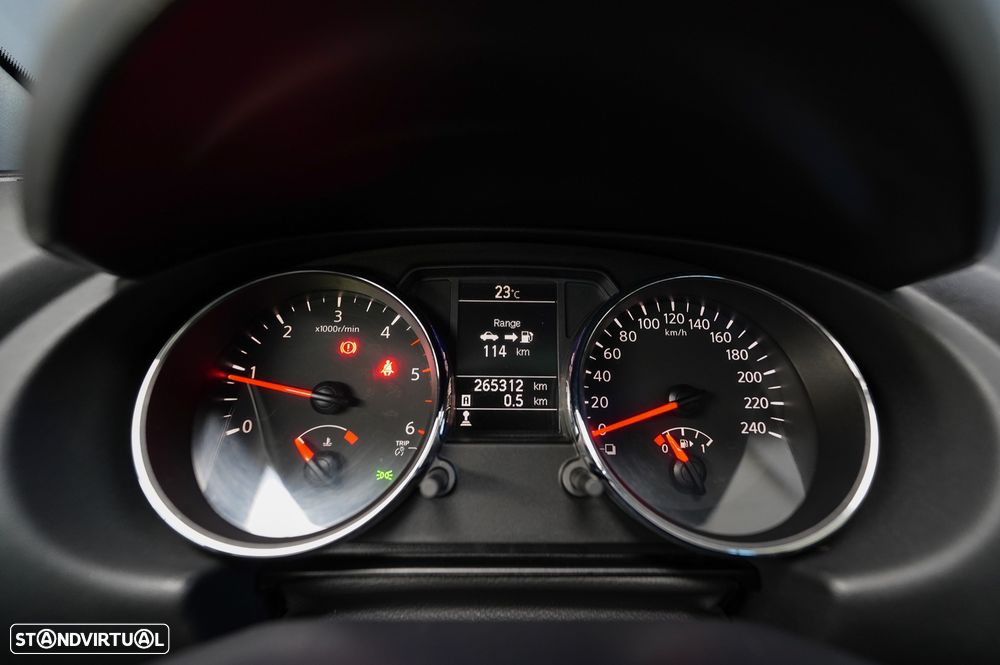 Nissan Qashqai 1.6 dCi Tekna - 18
