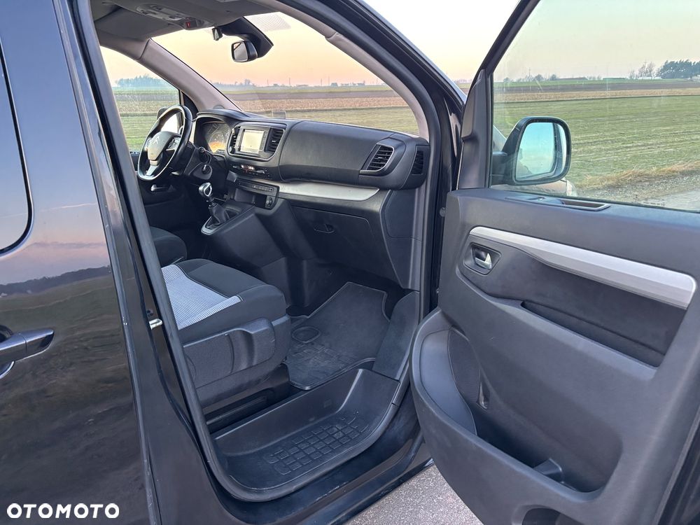 Citroën SpaceTourer 2.0 BlueHDi M Shine - 18