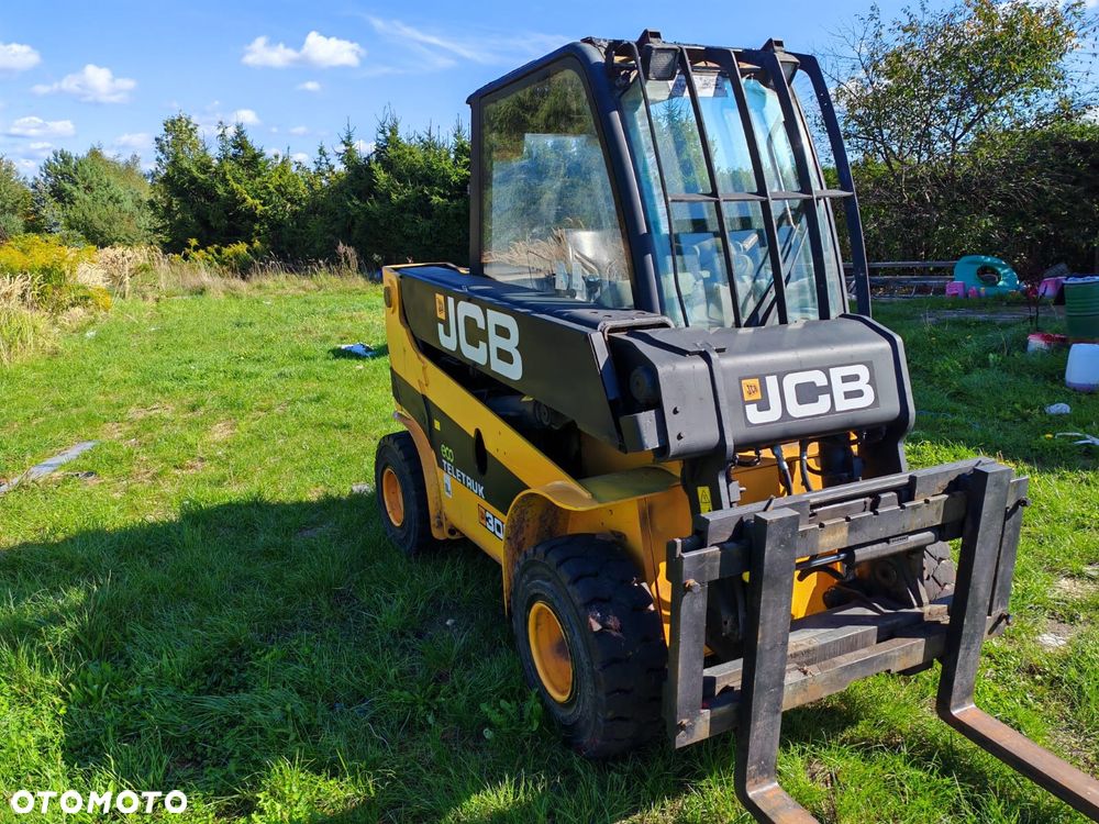 JCB - 3