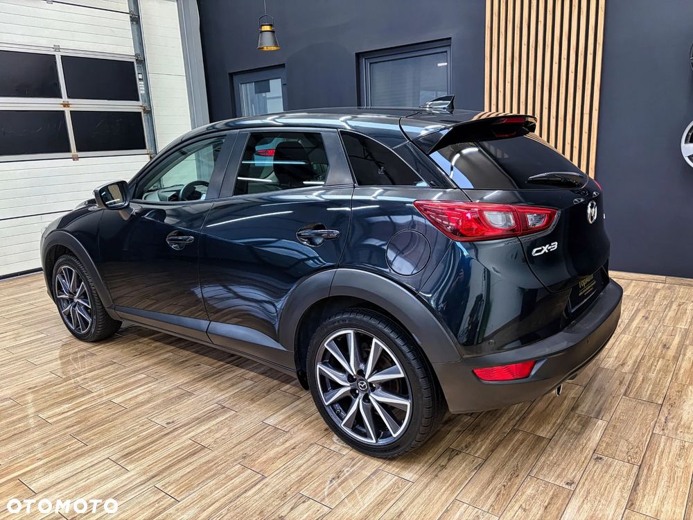 Mazda CX-3 2.0 Skypassion - 10