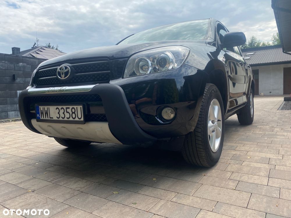 Toyota RAV4 2.0 VVT-i Premium - 15